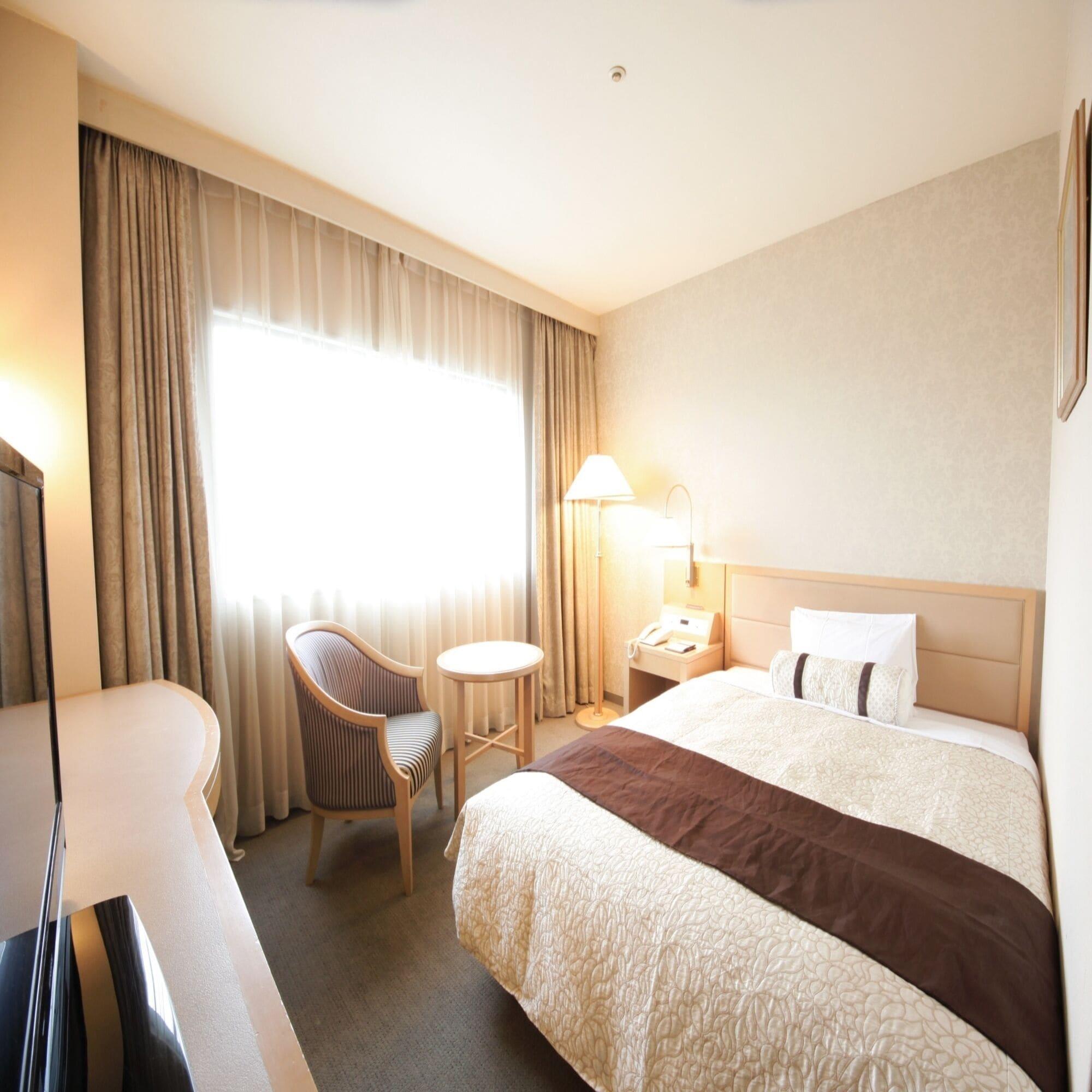 Numazu River Side Hotel Exterior foto