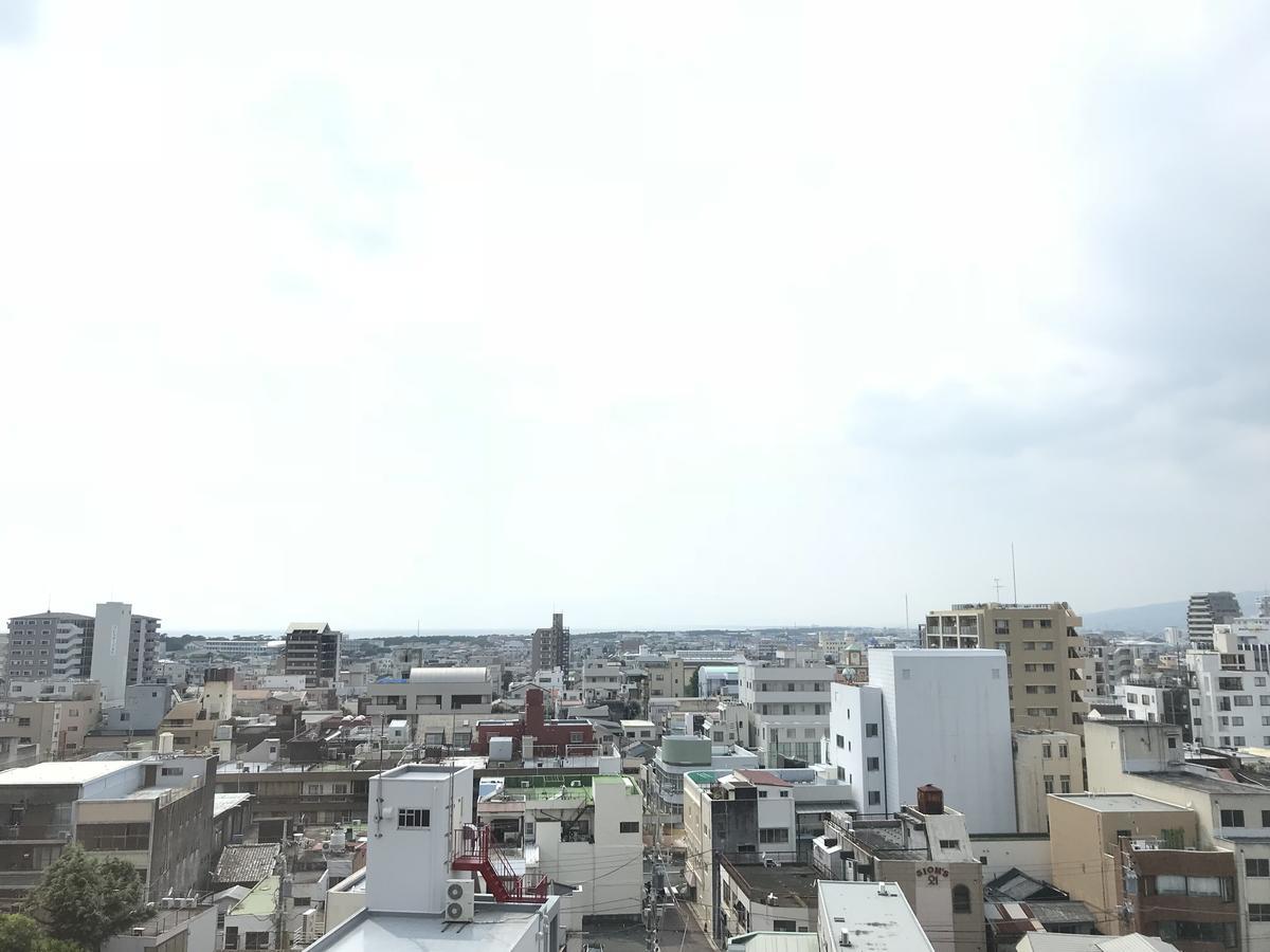Numazu River Side Hotel Exterior foto