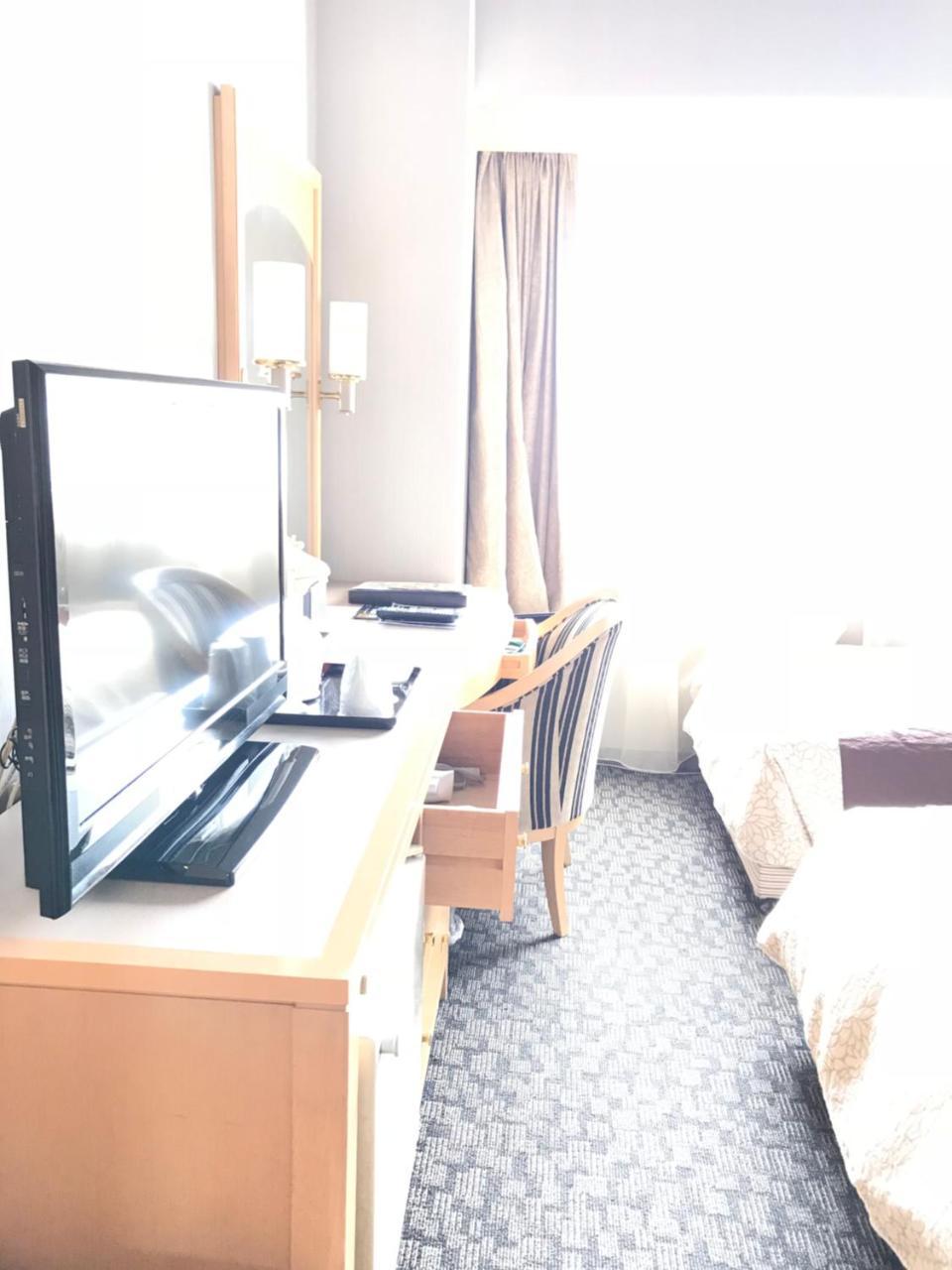 Numazu River Side Hotel Exterior foto